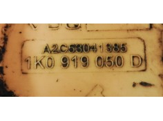 Recambio de aforador para seat leon (1p1) sport referencia OEM IAM 1K0919050D  