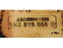 Recambio de aforador para seat leon (1p1) sport referencia OEM IAM 1K0919050D  
