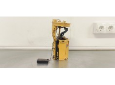 Recambio de aforador para seat leon (1p1) sport referencia OEM IAM 1K0919050D  
