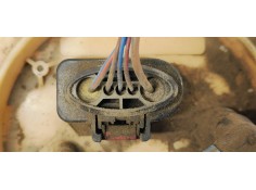 Recambio de aforador para seat altea (5p1) 1.9 tdi referencia OEM IAM 1K0919050J  