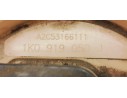 Recambio de aforador para seat altea (5p1) 1.9 tdi referencia OEM IAM 1K0919050J  