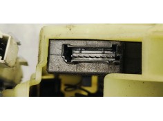 Recambio de palanca cambio para mercedes-benz clase c (w203) berlina 220 cdi (203.006) referencia OEM IAM A2032676024  