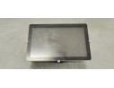 Recambio de pantalla multifuncion para nissan qashqai (j10) acenta referencia OEM IAM 28091EP00A  