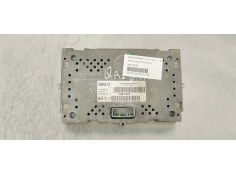 Recambio de pantalla multifuncion para nissan qashqai (j10) acenta referencia OEM IAM 28091EP00A  