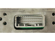 Recambio de pantalla multifuncion para nissan qashqai (j10) acenta referencia OEM IAM 28091EP00A  