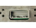 Recambio de pantalla multifuncion para nissan qashqai (j10) acenta referencia OEM IAM 28091EP00A  