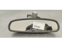 Recambio de espejo para nissan qashqai (j10) acenta 4x4 referencia OEM IAM E11016056  
