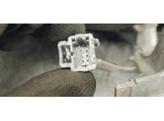 Recambio de espejo para nissan qashqai (j10) acenta 4x4 referencia OEM IAM E11016056  