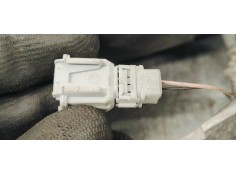 Recambio de espejo para nissan qashqai (j10) acenta 4x4 referencia OEM IAM E11016056  