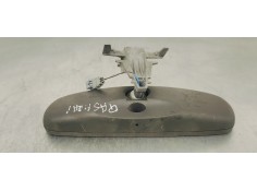 Recambio de espejo para nissan qashqai (j10) acenta 4x4 referencia OEM IAM E11016056  