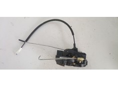 CERRADURA PUERTA DELANTERA DERECHA 11F031 