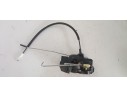 Recambio de cerradura puerta delantera derecha para opel insignia berlina 2.0 16v cdti referencia OEM IAM 11F031  