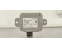 Recambio de modulo electronico para renault megane iii berlina 5 p 1.5dci 110 fap referencia OEM IAM 293A03329R  