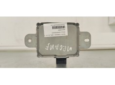 Recambio de modulo electronico para renault megane iii berlina 5 p 1.5dci 110 fap referencia OEM IAM 293A03329R  