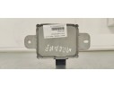 Recambio de modulo electronico para renault megane iii berlina 5 p 1.5dci 110 fap referencia OEM IAM 293A03329R  