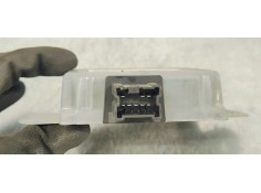 Recambio de modulo electronico para renault megane iii berlina 5 p 1.5dci 110 fap referencia OEM IAM 293A03329R  
