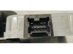 Recambio de modulo electronico para renault megane iii berlina 5 p 1.5dci 110 fap referencia OEM IAM 293A03329R  