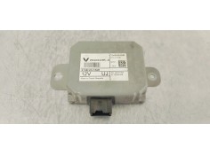 Recambio de modulo electronico para renault megane iii berlina 5 p 1.5dci 110 fap referencia OEM IAM 293A03329R  
