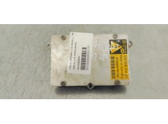 Recambio de centralita faros xenon para nissan qashqai (j10) acenta referencia OEM IAM 5DV00829000  