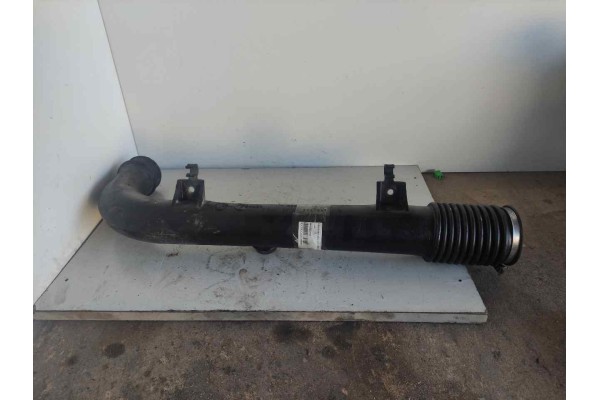 Recambio de tubo para mercedes-benz vito (w638) combi 2.0 cat referencia OEM IAM A6385282482  