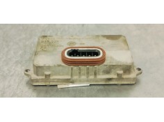 Recambio de centralita faros xenon para nissan qashqai (j10) acenta referencia OEM IAM 5DV00829000  