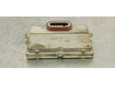 Recambio de centralita faros xenon para nissan qashqai (j10) acenta referencia OEM IAM 5DV00829000  