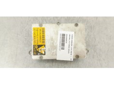 Recambio de centralita faros xenon para nissan qashqai (j10) acenta referencia OEM IAM 5DV00829000  