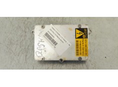 Recambio de centralita faros xenon para nissan qashqai (j10) acenta referencia OEM IAM 5DV00829000  