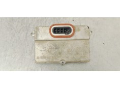 Recambio de centralita faros xenon para nissan qashqai (j10) acenta referencia OEM IAM 5DV00829000  