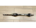 Recambio de transmision delantera derecha para peugeot 308 1.5 hdi 130 fap referencia OEM IAM 9802479680  