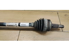Recambio de transmision delantera derecha para peugeot 308 1.5 hdi 130 fap referencia OEM IAM 9802479680  