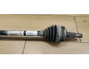 Recambio de transmision delantera derecha para peugeot 308 1.5 hdi 130 fap referencia OEM IAM 9802479680  