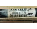 Recambio de transmision delantera derecha para peugeot 308 1.5 hdi 130 fap referencia OEM IAM 9802479680  