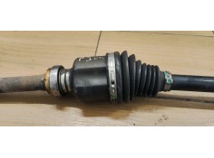 Recambio de transmision delantera derecha para peugeot 308 1.5 hdi 130 fap referencia OEM IAM 9802479680  