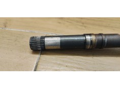 Recambio de transmision delantera derecha para peugeot 308 1.5 hdi 130 fap referencia OEM IAM 9802479680  
