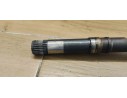 Recambio de transmision delantera derecha para peugeot 308 1.5 hdi 130 fap referencia OEM IAM 9802479680  