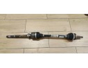 Recambio de transmision delantera derecha para peugeot 308 1.5 hdi 130 fap referencia OEM IAM 9802479680  