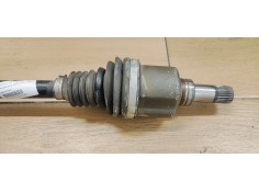 Recambio de transmision delantera izquierda para peugeot 308 1.5 hdi 130 fap referencia OEM IAM 9802479780  