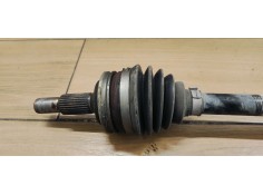 Recambio de transmision delantera izquierda para peugeot 308 1.5 hdi 130 fap referencia OEM IAM 9802479780  