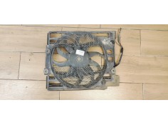 Recambio de electroventilador para bmw serie 5 berlina (e39) 2.5 d 143 [525] referencia OEM IAM   