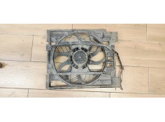 Recambio de electroventilador para bmw serie 5 berlina (e39) 2.5 d 143 [525] referencia OEM IAM   