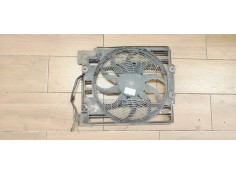Recambio de electroventilador para bmw serie 5 berlina (e39) 2.5 d 143 [525] referencia OEM IAM   