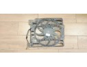 Recambio de electroventilador para bmw serie 5 berlina (e39) 2.5 d 143 [525] referencia OEM IAM   