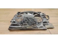 Recambio de electroventilador para bmw serie 5 berlina (e39) 2.5 d 143 [525] referencia OEM IAM   