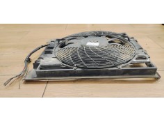 Recambio de electroventilador para bmw serie 5 berlina (e39) 2.5 d 143 [525] referencia OEM IAM   