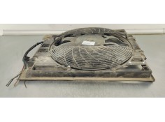 Recambio de electroventilador para bmw serie 5 berlina (e39) 2.5 d 143 [525] referencia OEM IAM   