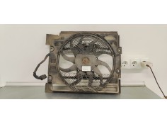 Recambio de electroventilador para bmw serie 5 berlina (e39) 2.5 d 143 [525] referencia OEM IAM 64548370993  