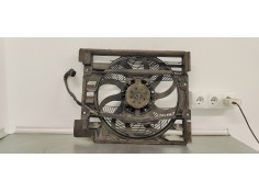 Recambio de electroventilador para bmw serie 5 berlina (e39) 2.5 d 143 [525] referencia OEM IAM 64548370993  