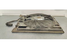 Recambio de electroventilador para bmw serie 5 berlina (e39) 2.5 d 143 [525] referencia OEM IAM 64548370993  