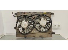Recambio de electroventilador para alfa romeo 159 (140) referencia OEM IAM 50501455  